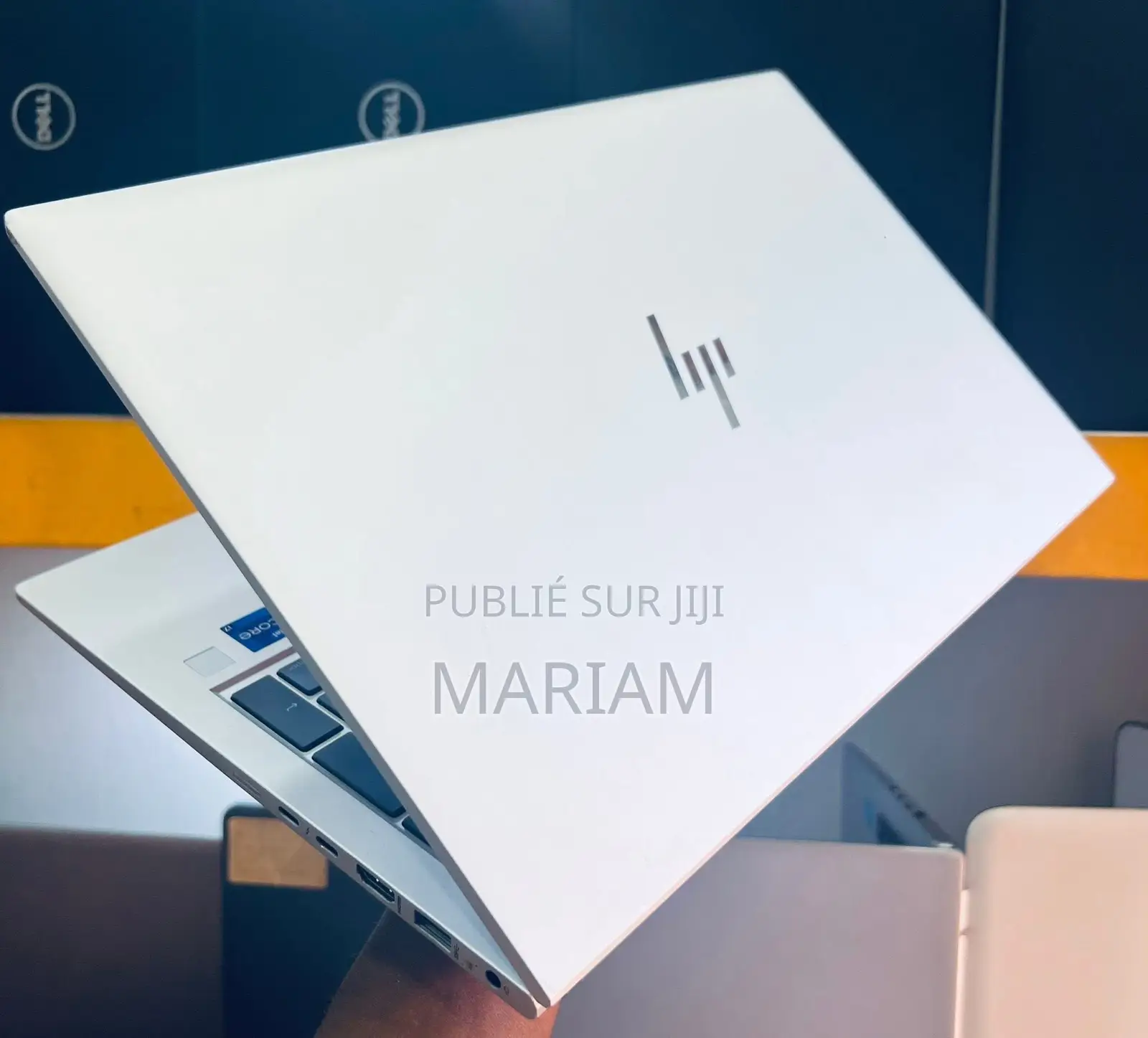 New HP EliteBook 850 G8 16GB Intel Core I5 SSD 512GB