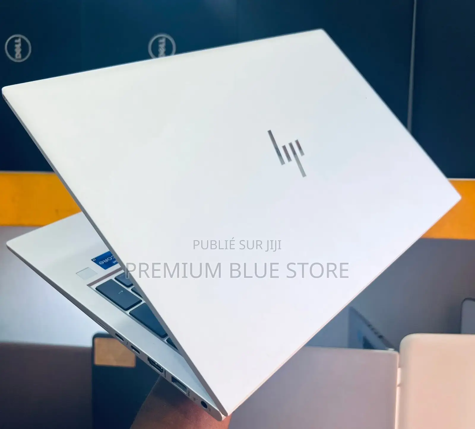 Neuf HP EliteBook 850 G8 16GB Intel Core I5 SSD 512GB