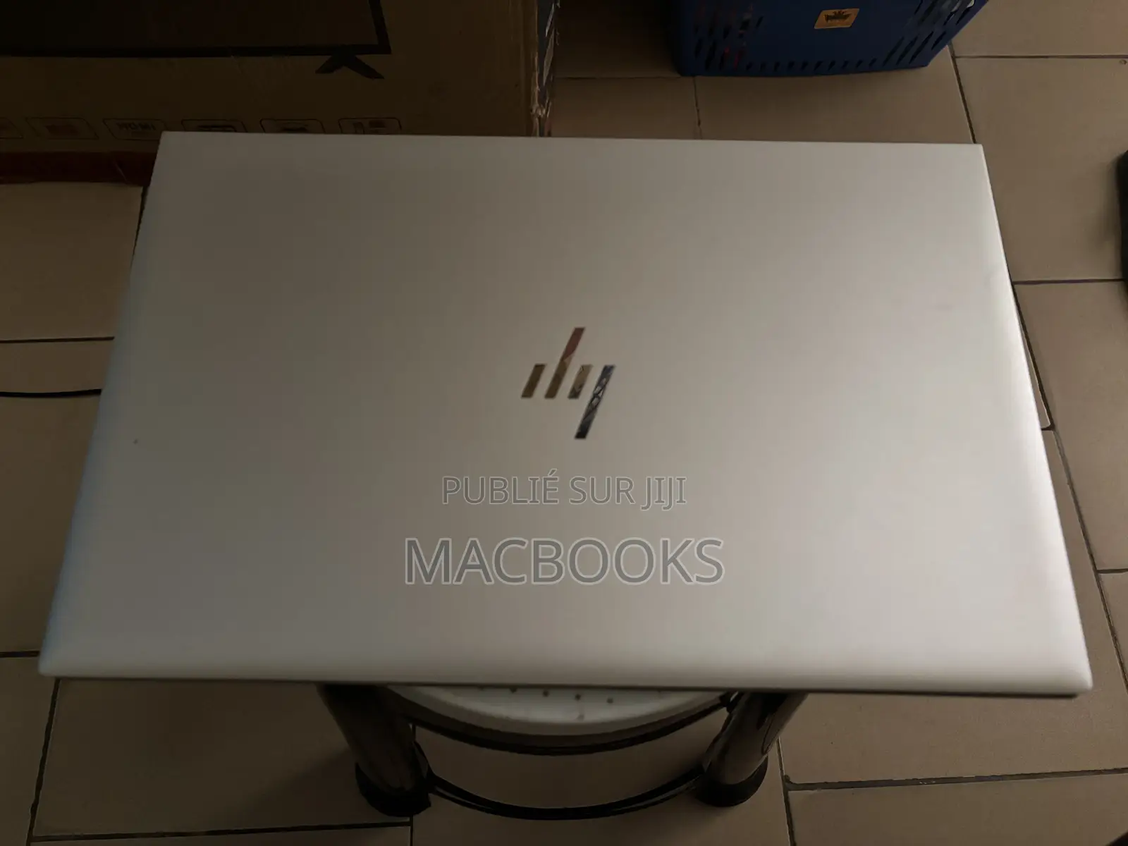 New Ordinateur Portable HP Autre 32GB Intel Core I5 SSD 512GB