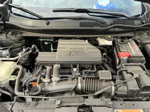 Honda CR-V EX 2022 Gris