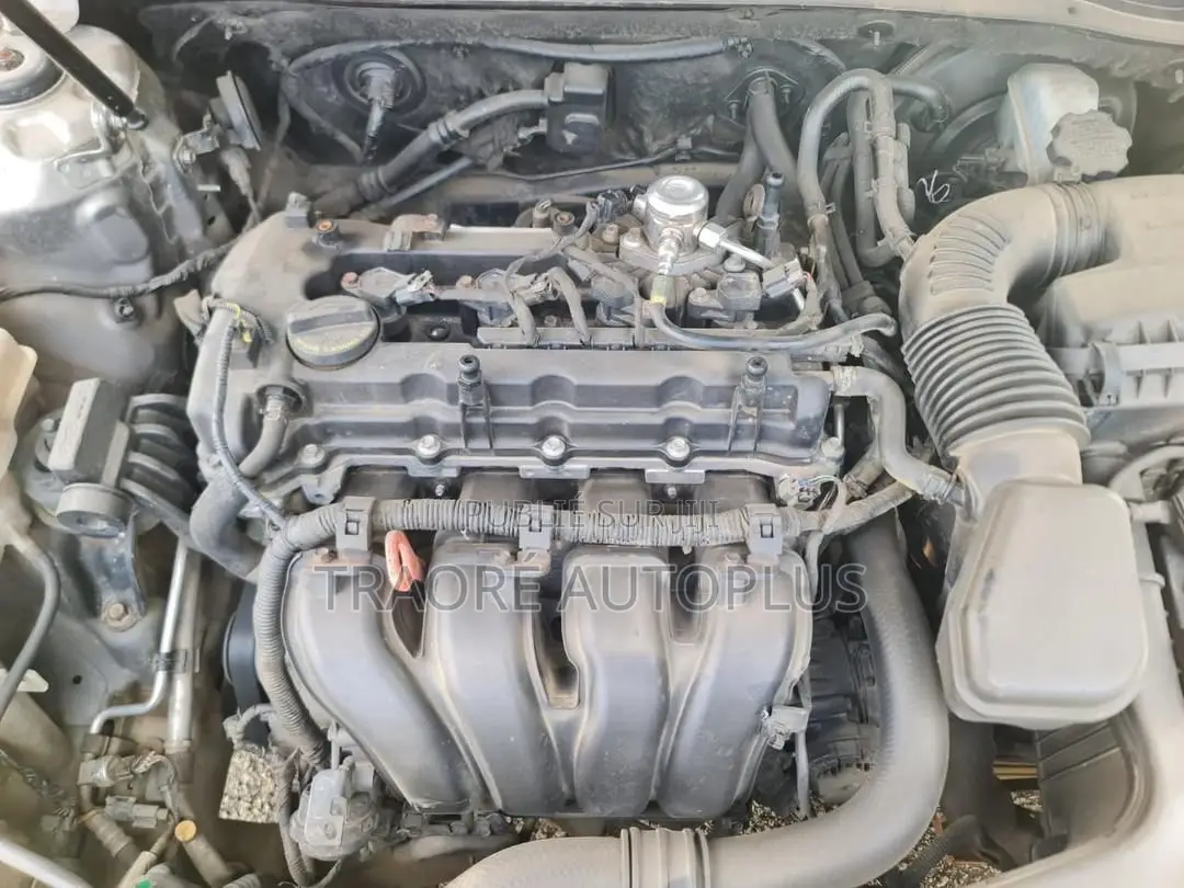 Kia Optima 2015 Gris