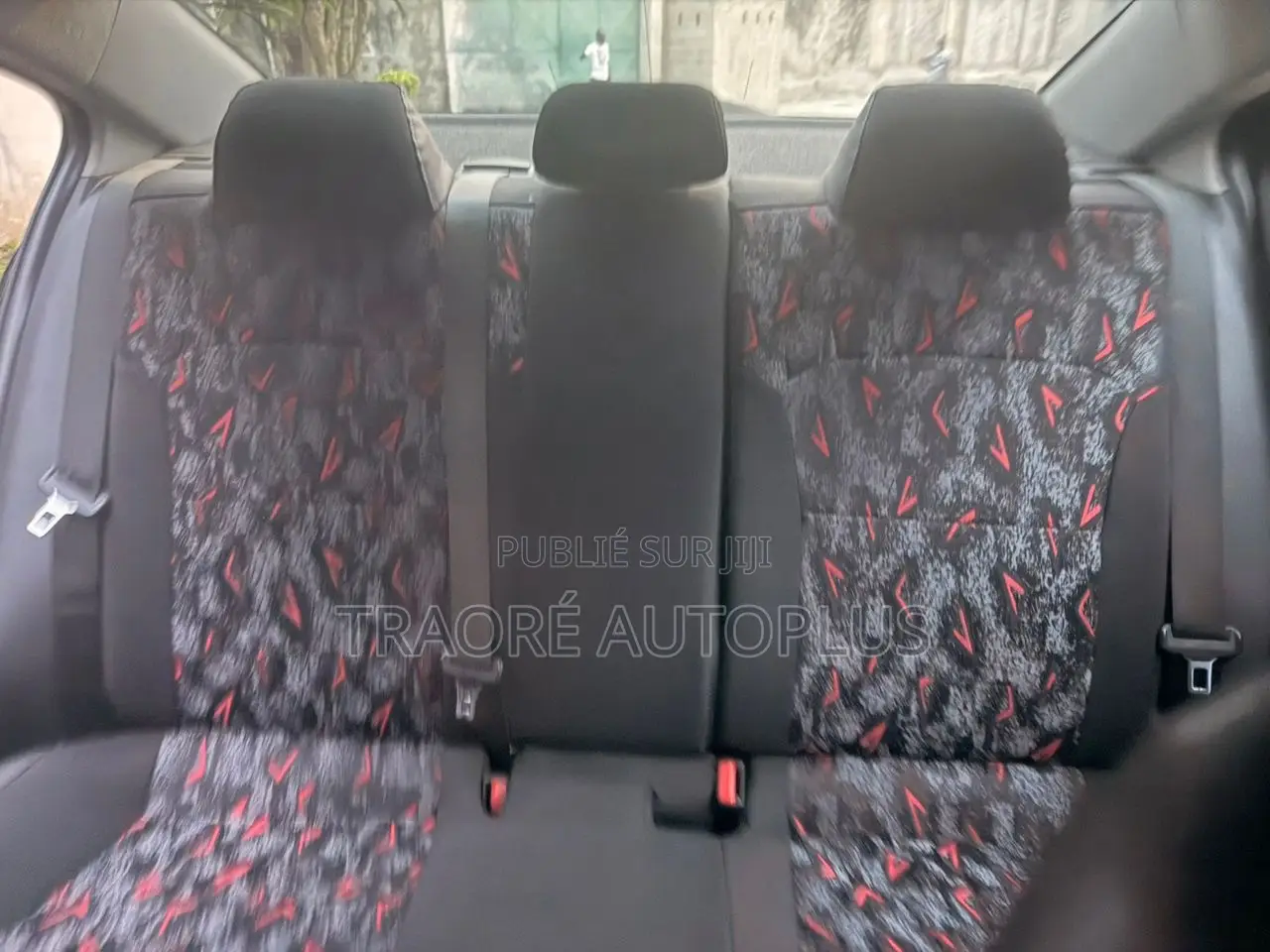 Hyundai Elantra 2018 Black