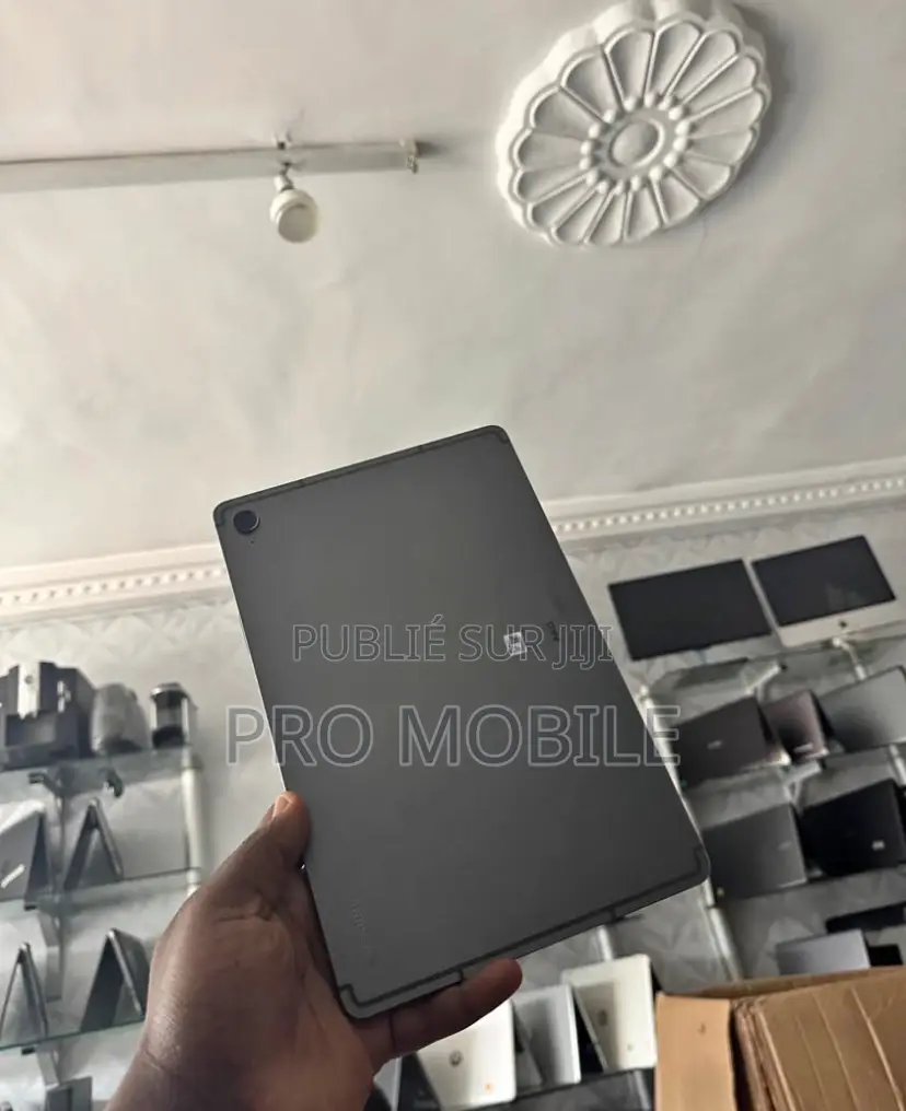 New Samsung Galaxy S9 Plus 256 GB Argenté