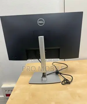 Moniteur D’Ordinateur