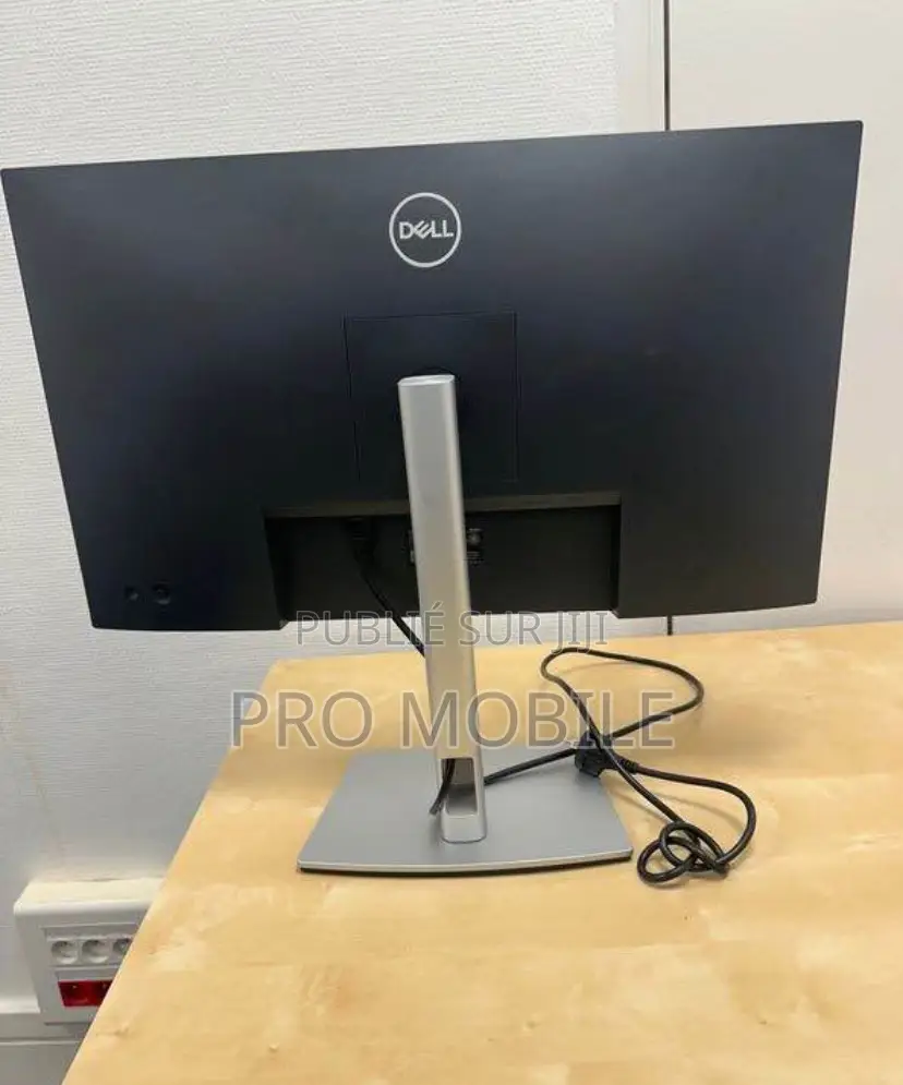 Moniteur D’Ordinateur