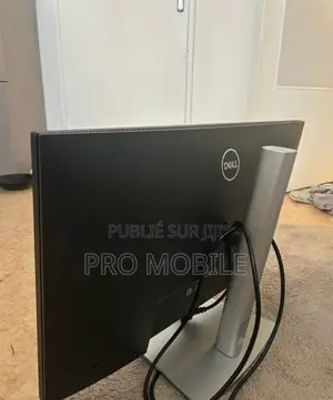 Moniteur D’Ordinateur