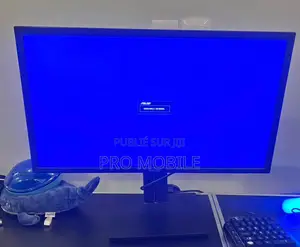 Moniteur D’Ordinateur