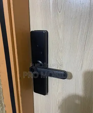 Serrure Intelligente