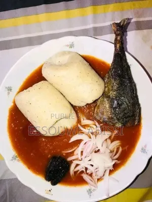 Du Bon Donkounou Et Adolf a Bouaké