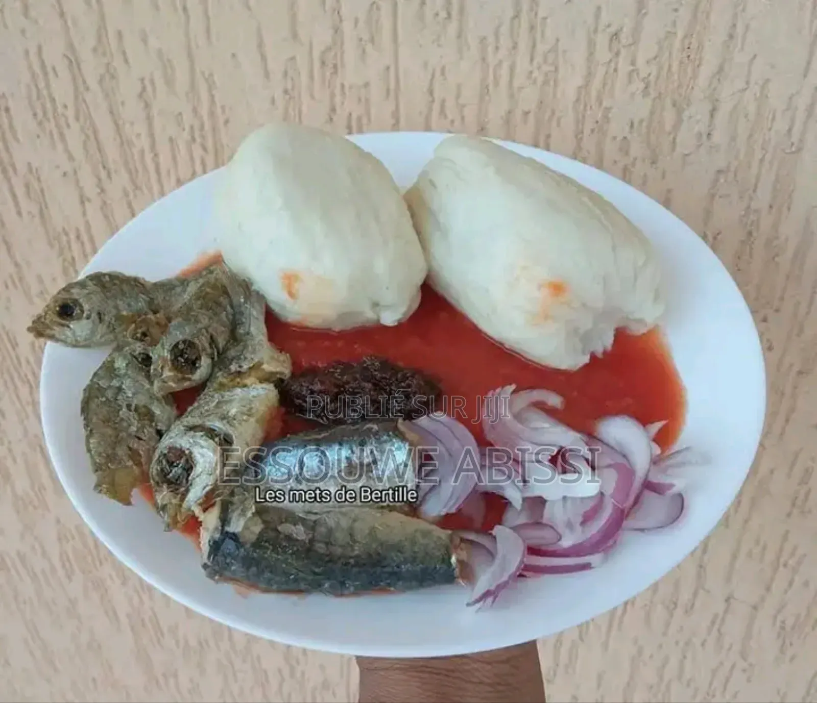 Du Bon Donkounou Et Adolf a Bouaké