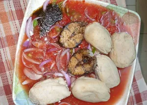 Du Bon Donkounou Et Adolf a Bouaké