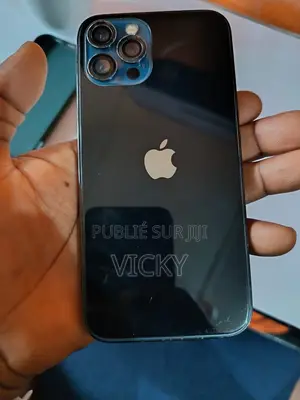 Apple iPhone 12 Pro 128 GB Black