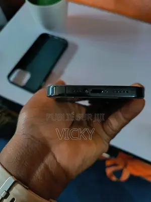 Apple iPhone 12 Pro 128 GB Black