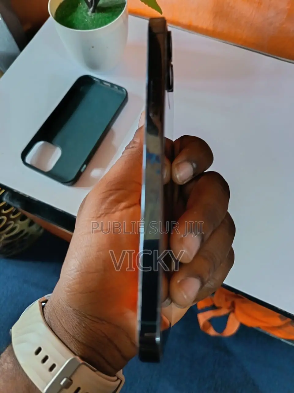 Apple iPhone 12 Pro 128 GB Black