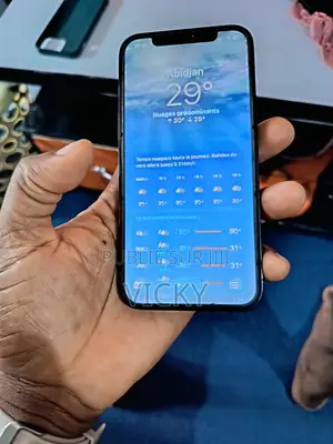 Apple iPhone 12 Pro 128 GB Black