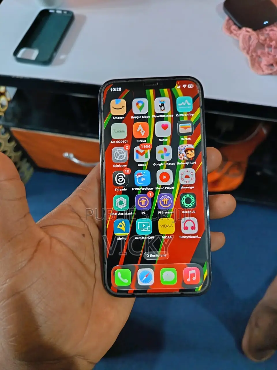 Apple iPhone 12 Pro 128 GB Black