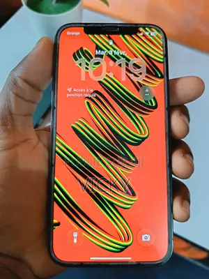 Apple iPhone 12 Pro 128 GB Black