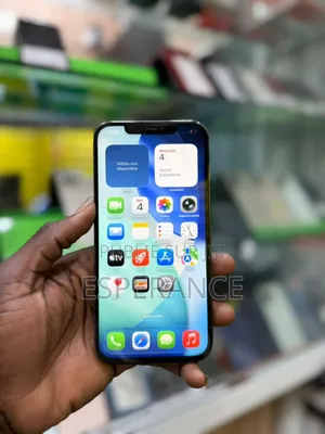 Apple iPhone 12 Pro Max 128 GB Vert