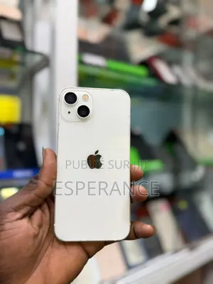 Apple iPhone 13 128 GB Rose