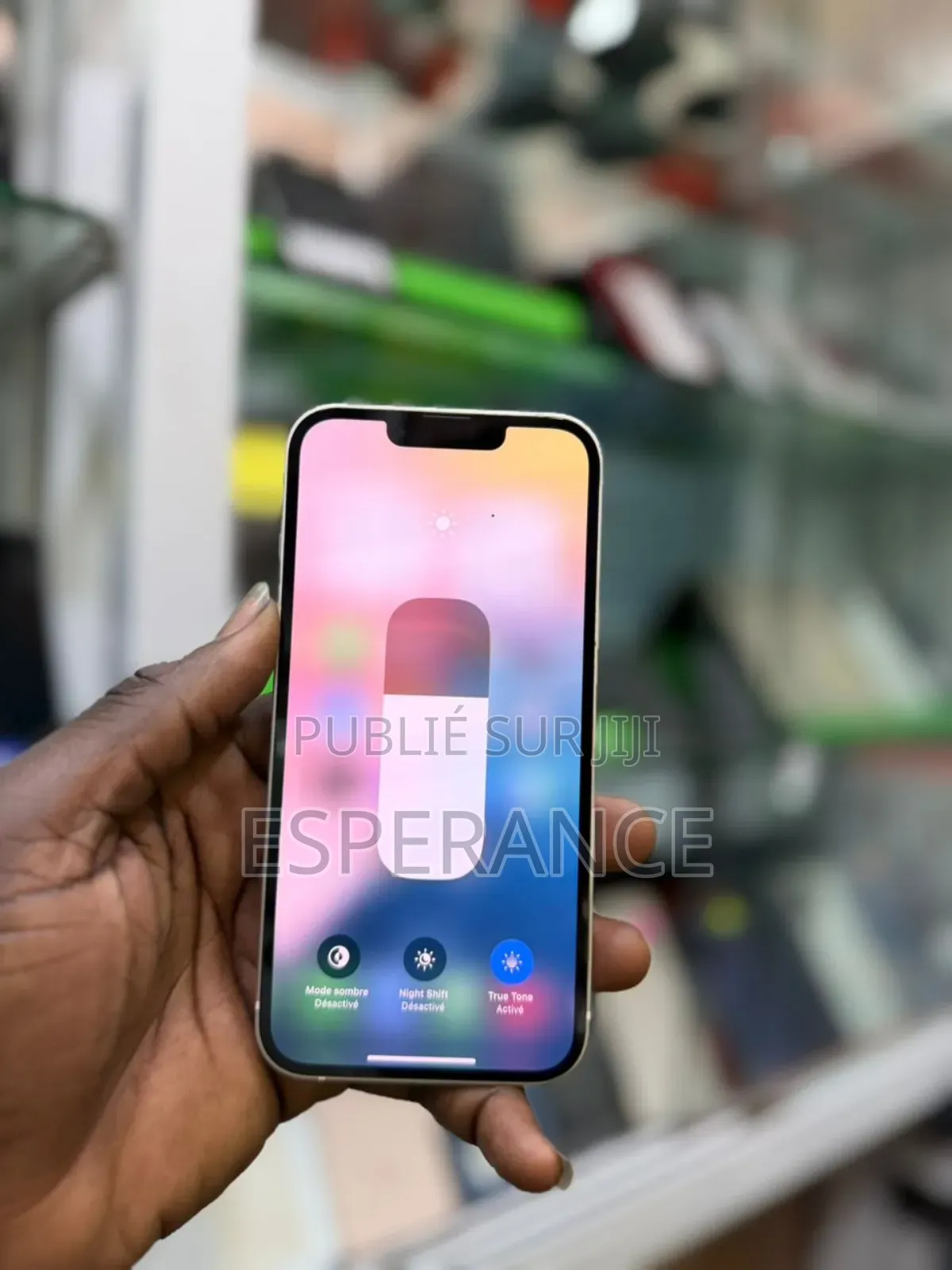 Apple iPhone 13 128 GB Rose