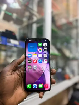 Apple iPhone 13 Pro Max 128 GB Vert