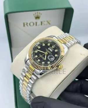 Montre Rolex