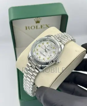 Montre Rolex