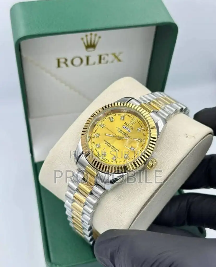 Montre Rolex