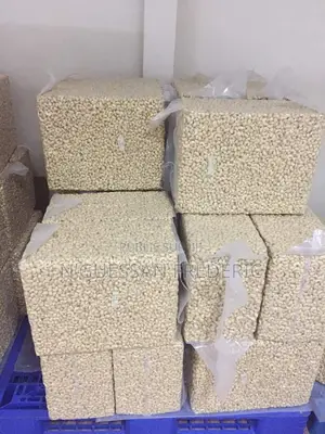 Shelled Cashew Nuts Ww320 Available