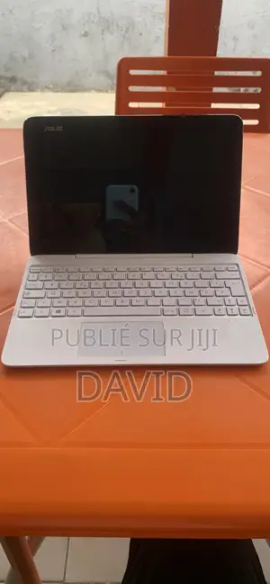 Asus Transformer Book T100 4GB Intel Core I5 eMMC 32GB