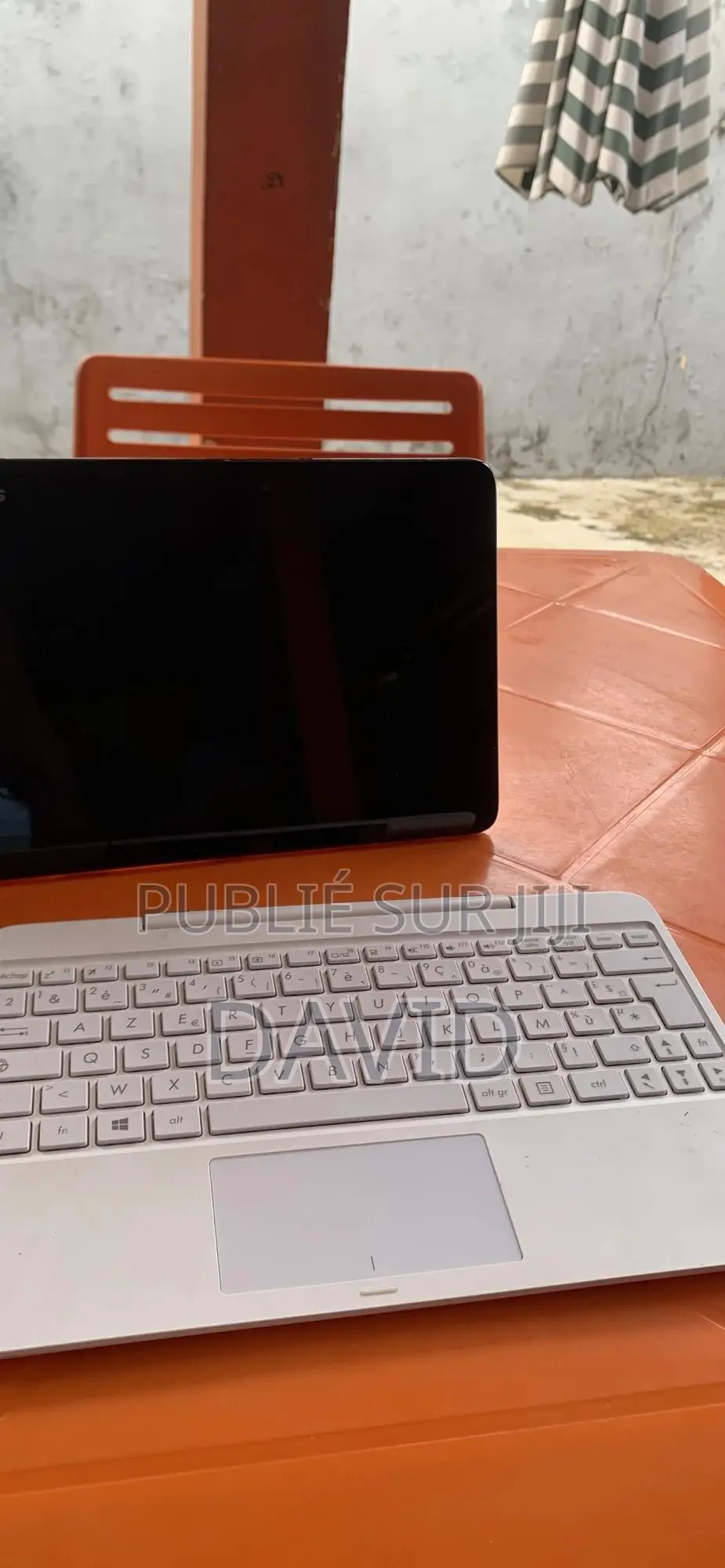 Asus Transformer Book T100 4GB Intel Core I5 eMMC 32GB