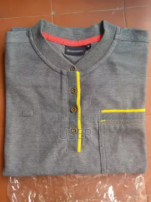 Dsshop Vous Propose Des Polos Hommes Chic Et Élégant