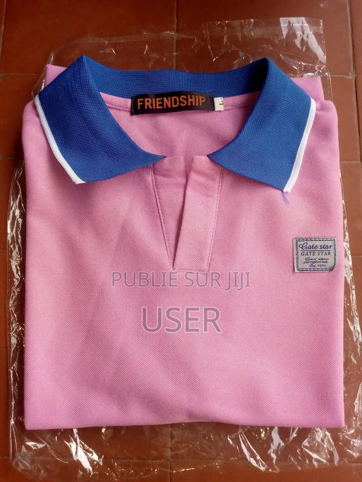 Dsshop Vous Propose Des Polos Hommes Chic Et Élégant