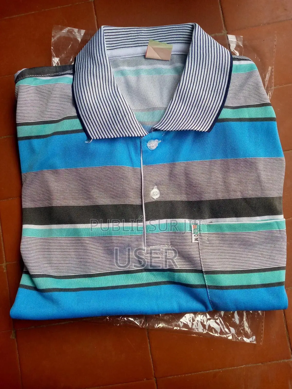 Dsshop Vous Propose Des Polos Hommes Chic Et Élégant