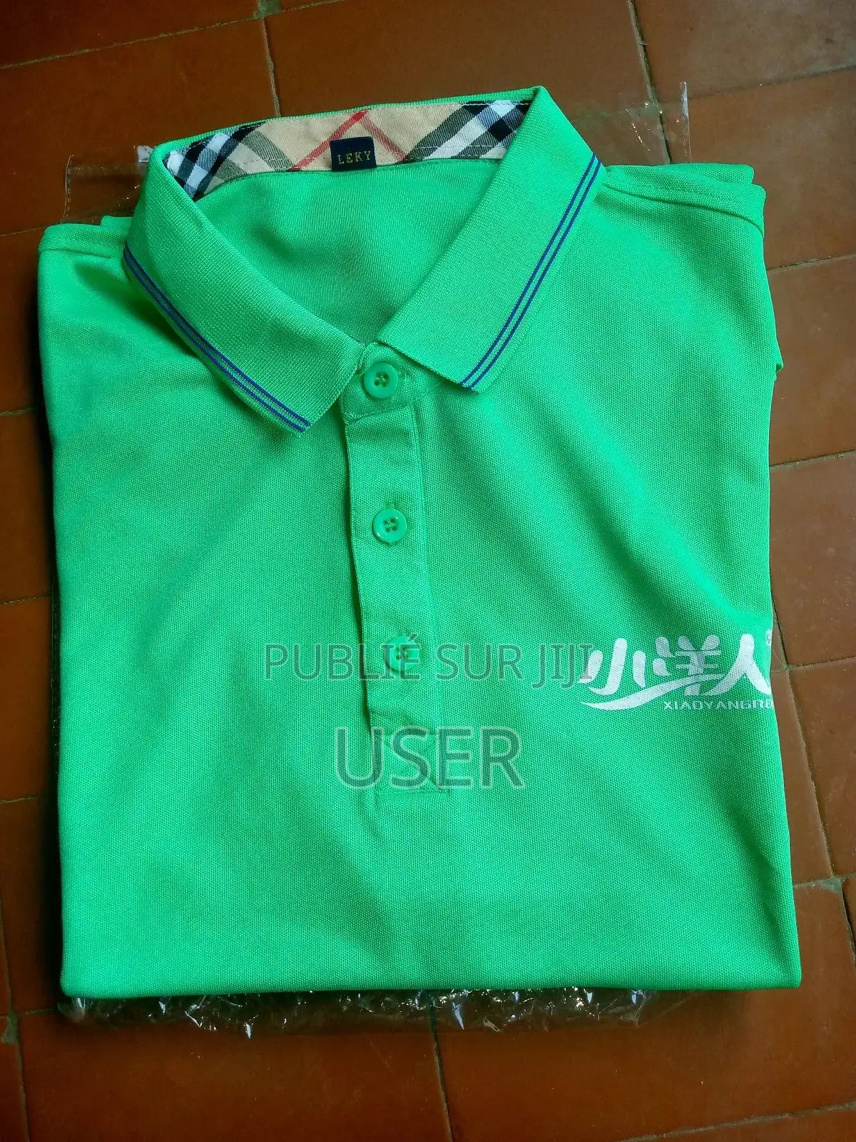 Dsshop Vous Propose Des Polos Hommes Chic Et Élégant