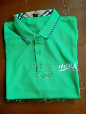 Dsshop Vous Propose Des Polos Hommes Chic Et Élégant