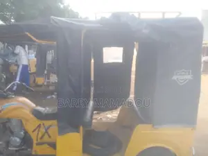 Apsonic AP50A 2025 Jaune