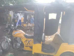 Apsonic AP50A 2025 Jaune