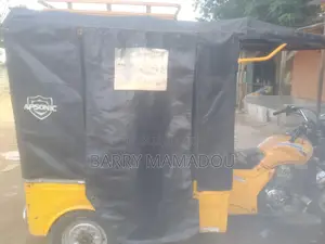 Apsonic AP50A 2025 Jaune