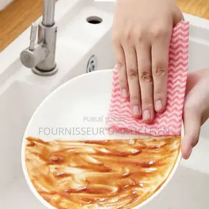 Torchon De Cuisine Imperméable,Prix En Gros À Partir De 50 Pièces