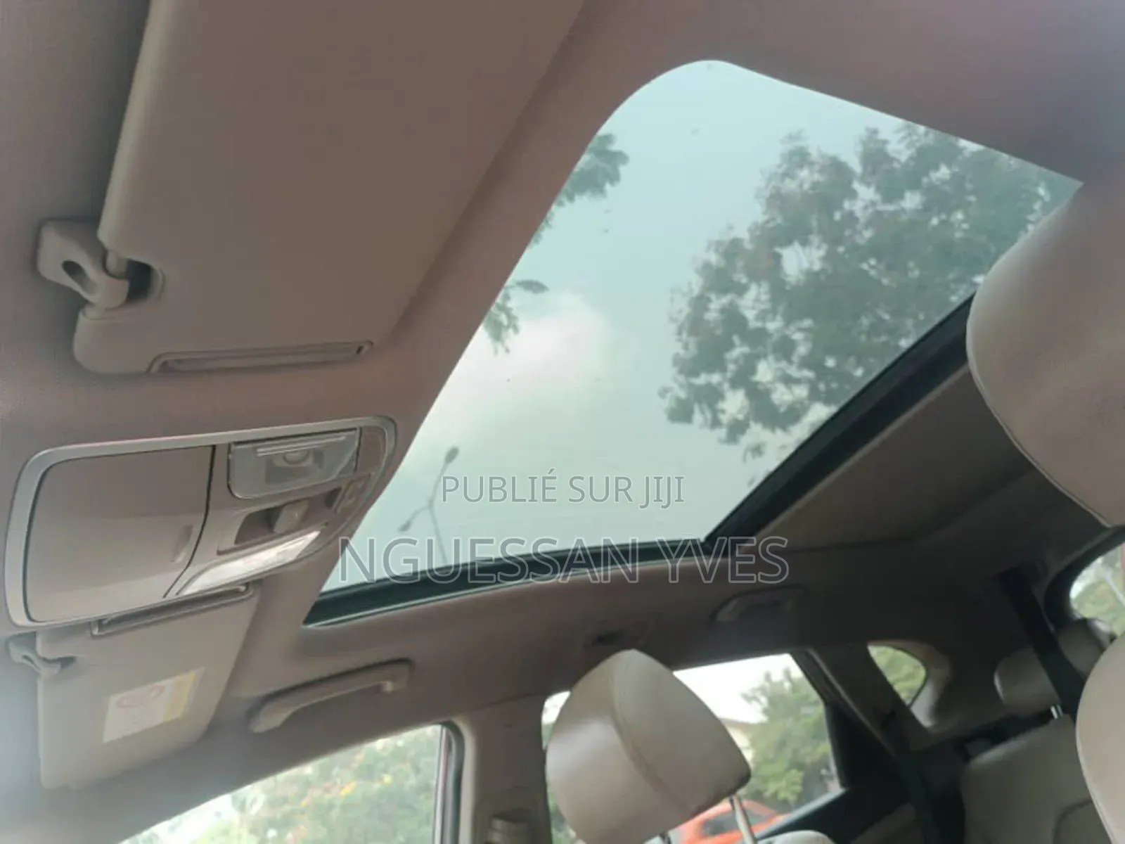 Hyundai Tucson 2020 Bordeaux