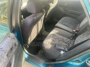 Mazda 323 1.6 2002 Autre