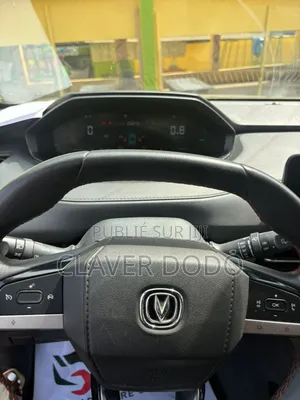 Changan CS55 Plus 1.5 Petrol FWD 2024 Gris