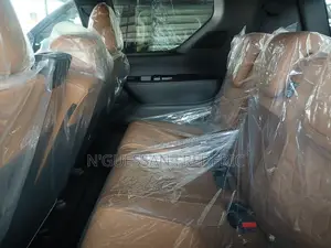 New Nissan Patrol 2025 Gris