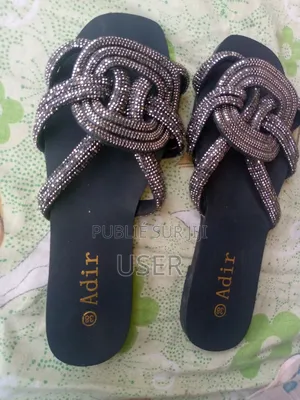 Chaussures Femme,Noir