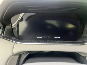 Rover Land 2020 Blanc