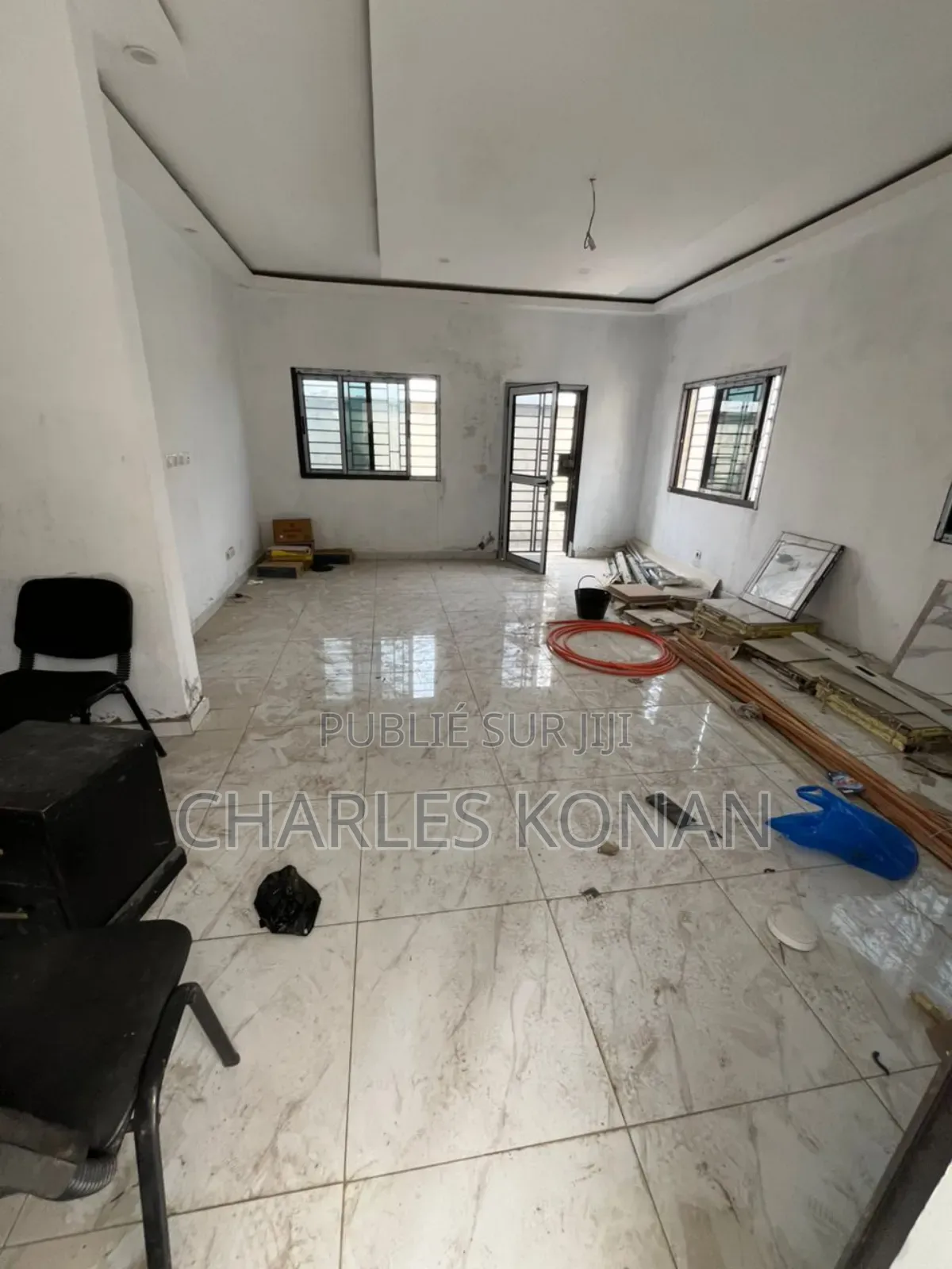 5chbre Duplex dans Bingerville à Louer