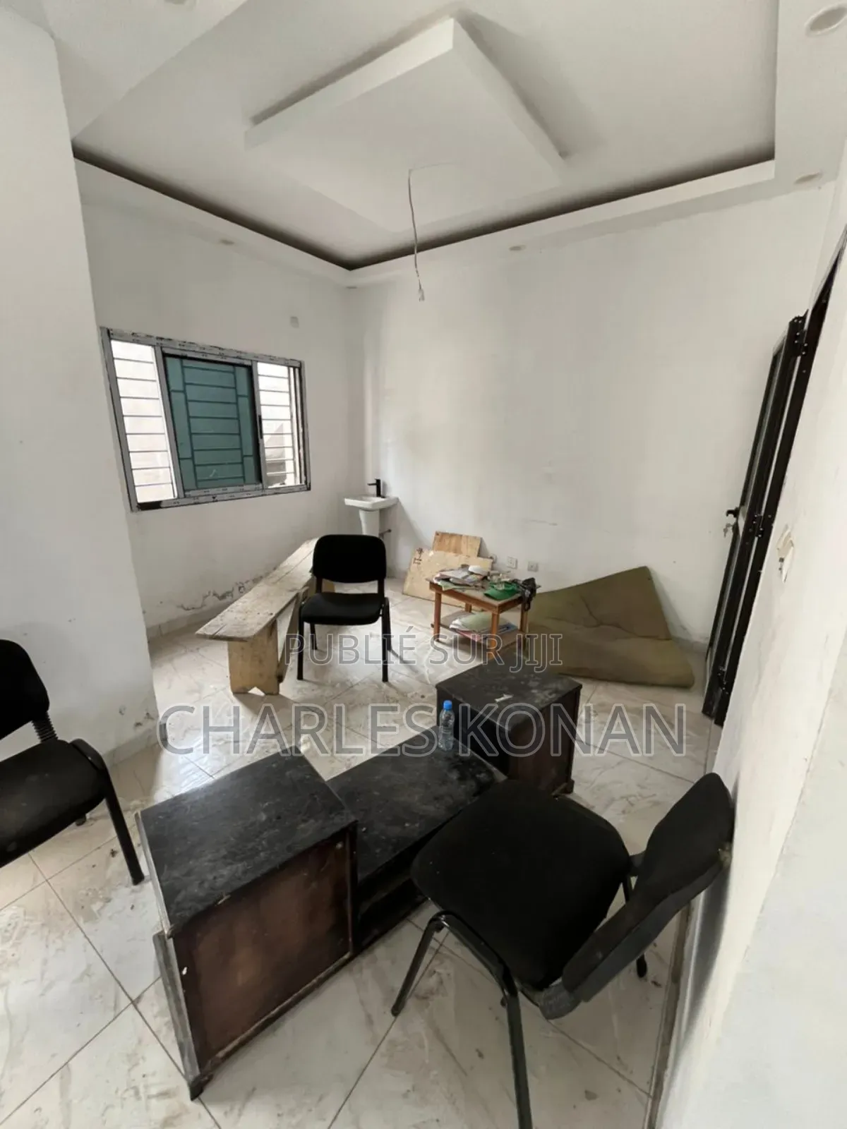 5chbre Duplex dans Bingerville à Louer