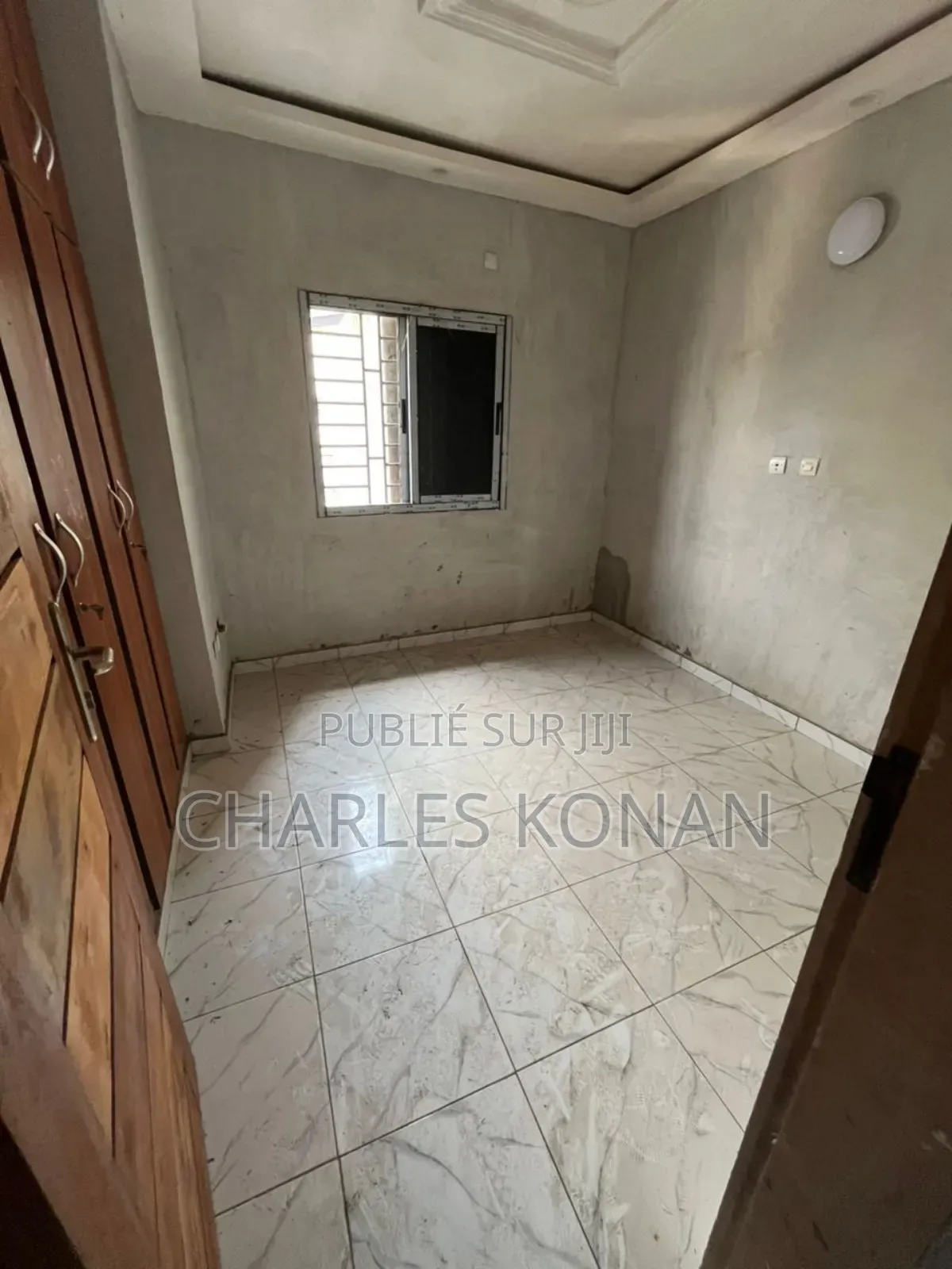 5chbre Duplex dans Bingerville à Louer