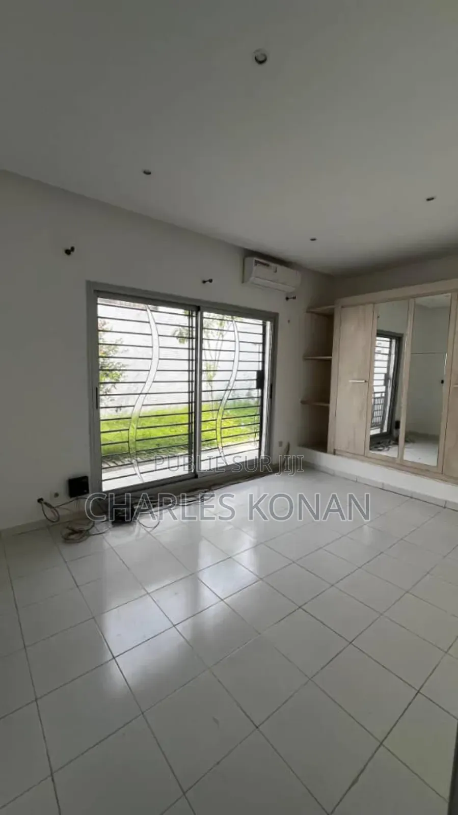 4chbre Duplex dans Bingerville à Louer